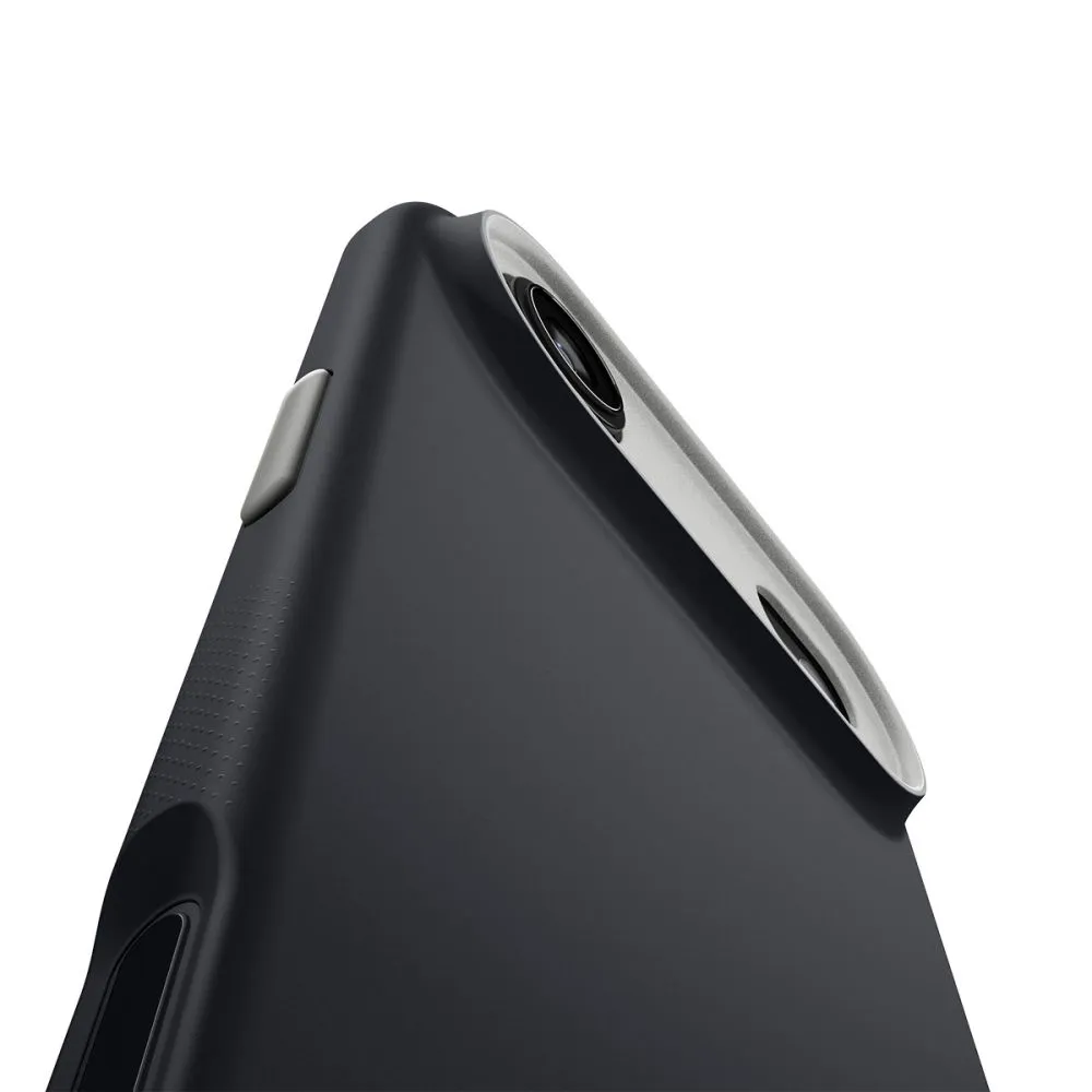 Apple iPhone 17 Air case SPIGEN NANO POP MAG MAGSAFE
