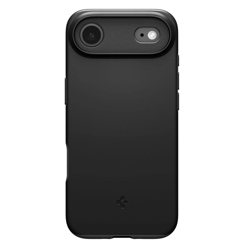 Apple iPhone 17 Air чехол черный SPIGEN THIN FIT MAG MAGSAFE