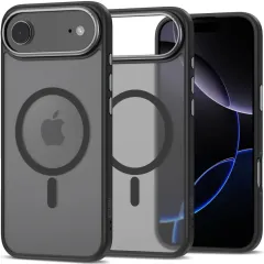 Apple iPhone 17 Air dėklas  TECH-PROTECT MAGEDGE MAGSAFE