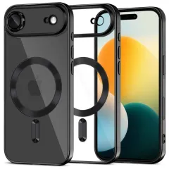Apple iPhone 17 Air dėklas  TECH-PROTECT MAGFLEX MAGSAFE