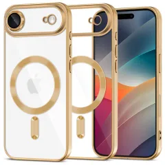 Apple iPhone 17 Air dėklas  TECH-PROTECT MAGFLEX MAGSAFE