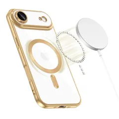 Apple iPhone 17 Air dėklas  TECH-PROTECT MAGFLEX MAGSAFE