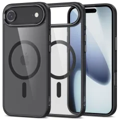 Apple iPhone 17 Air dėklas  TECH-PROTECT MAGMAT MAGSAFE