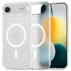 Apple iPhone 17 Air dėklas  TECH-PROTECT MAGSLIM MAGSAFE