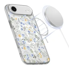 Apple iPhone 17 Air dėklas  TECH-PROTECT FLEXAIR MAGSAFE