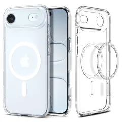 Apple iPhone 17 Air case  SPIGEN ULTRA HYBRID MAG MAGSAFE