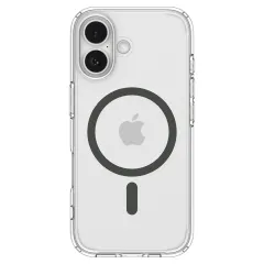 Apple iPhone 17 Air case  SPIGEN ULTRA HYBRID MAG MAGSAFE