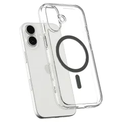 Apple iPhone 17 Air case  SPIGEN ULTRA HYBRID MAG MAGSAFE