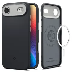 Apple iPhone 17 Air vāciņš  SPIGEN NANO POP MAG MAGSAFE