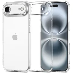 iPhone iPhone 17 Air vāciņš TECH-PROTECT FLEXAIR Apple iPhone 17 Air