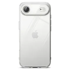 Apple iPhone 17 Air case transparent RINGKE FUSION