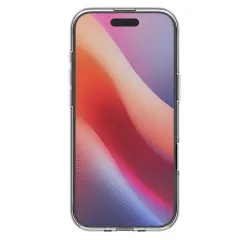 Apple iPhone 17 Air ümbris läbipaistev SPIGEN LIQUID CRYSTAL MAG MAGSAFE