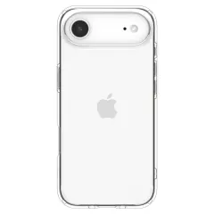 Apple iPhone 17 Air ümbris läbipaistev SPIGEN ULTRA HYBRID