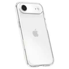 Apple iPhone 17 Air ümbris läbipaistev SPIGEN ULTRA HYBRID