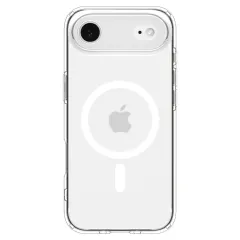 Apple iPhone 17 Air ümbris läbipaistev SPIGEN ULTRA HYBRID MAG MAGSAFE