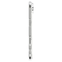 Apple iPhone 17 Air ümbris läbipaistev SPIGEN ULTRA HYBRID MAG MAGSAFE