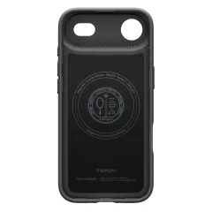 Apple iPhone 17 Air чехол черный SPIGEN THIN FIT MAG MAGSAFE