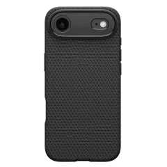 Apple iPhone 17 Air чехол черный SPIGEN LIQUID AIR