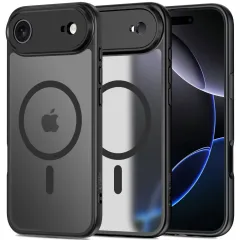 Apple iPhone 17 Air ümbris hall TECH-PROTECT BASICMAG MAGSAFE