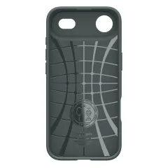 Apple iPhone 17 Air чехол зеленый SPIGEN LIQUID AIR
