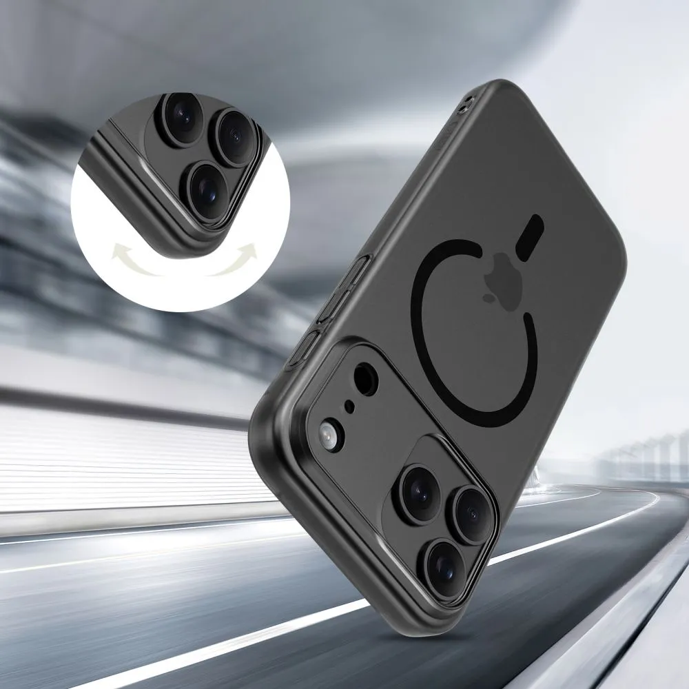 Apple iPhone 17 Pro ümbris  TECH-PROTECT MAGSLIM MAGSAFE