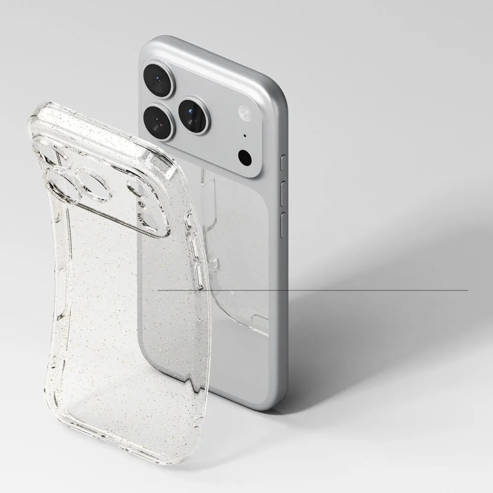 Apple iPhone 17 Pro ümbris  RINGKE AIR