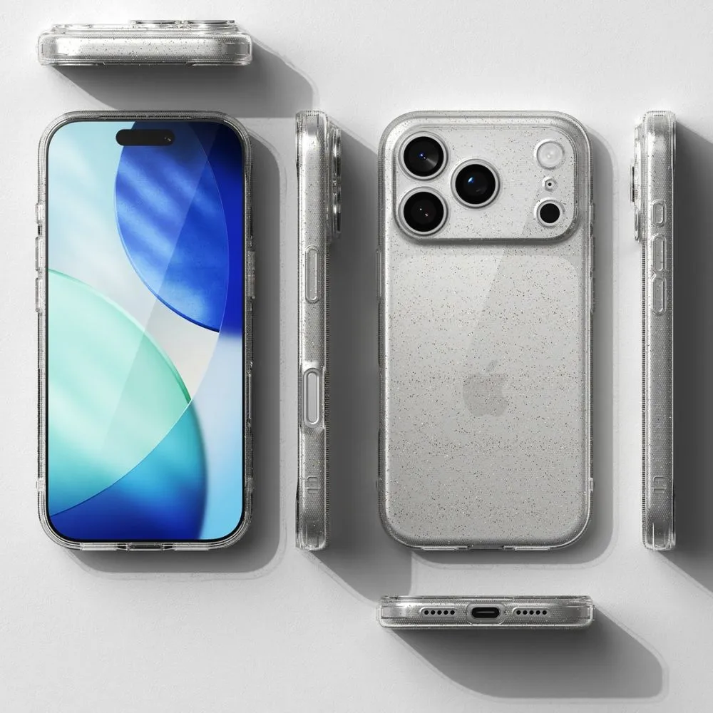Apple iPhone 17 Pro ümbris  RINGKE AIR