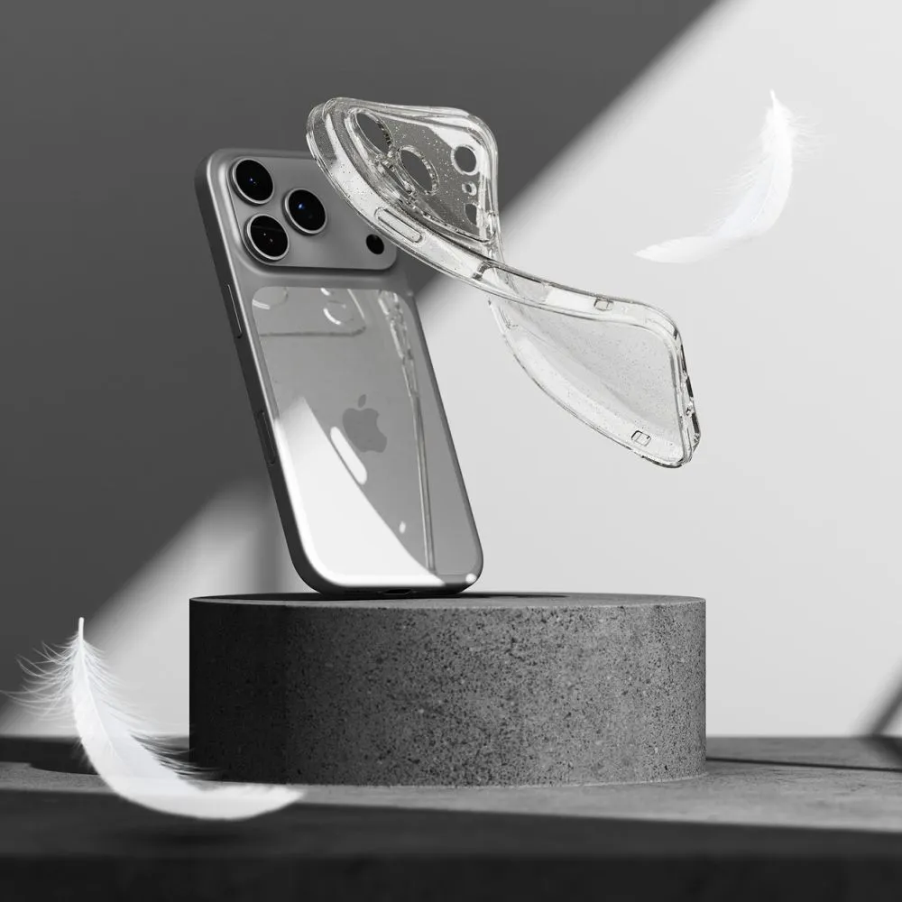 Apple iPhone 17 Pro ümbris  RINGKE AIR