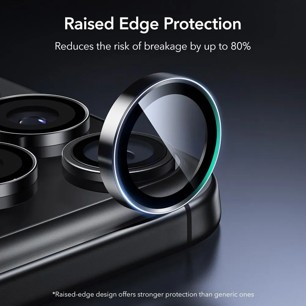 Apple iPhone 17 Pro защитное стекло  ESR ARMORITE CAMERA PROTECTOR
