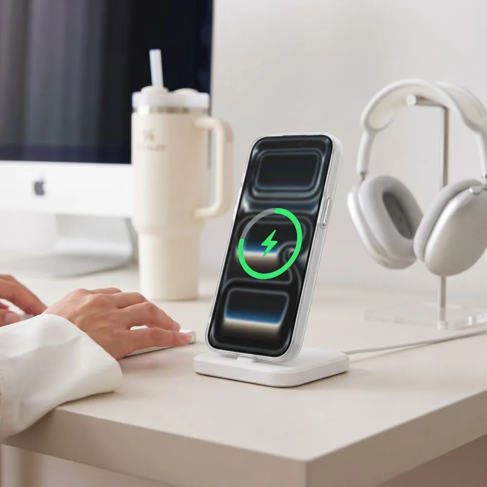 Apple iPhone 17 Pro Telefono dangteliai TECH-PROTECT MAGZERO MAGSAFE
