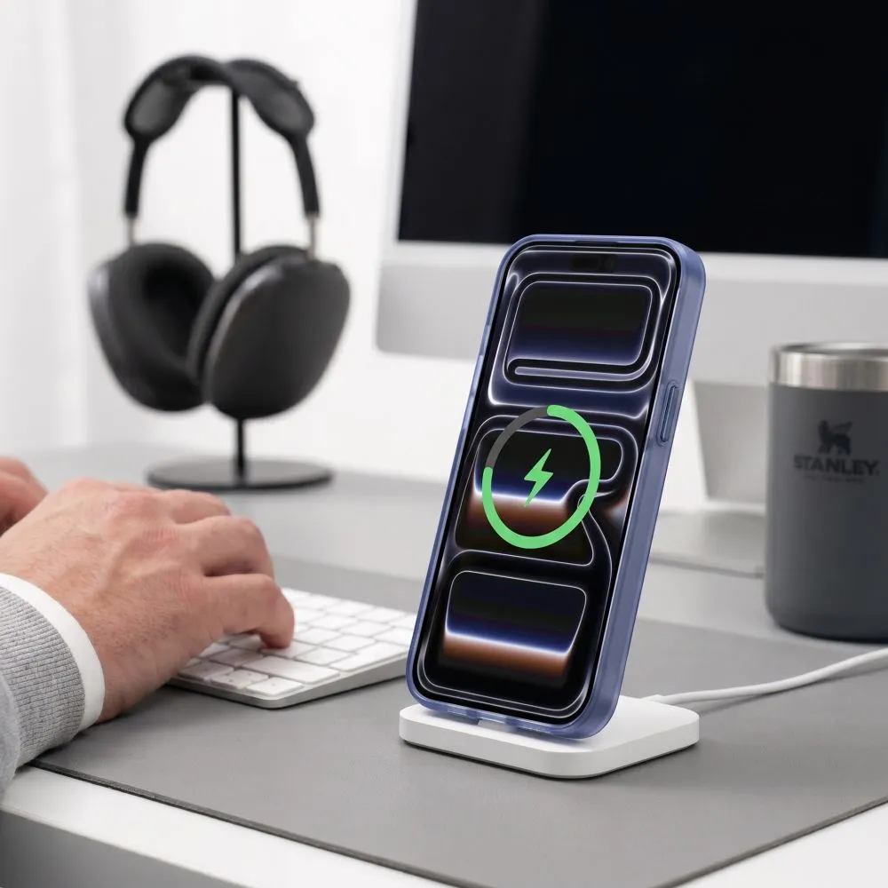 Apple iPhone 17 Pro Telefono dangteliai TECH-PROTECT MAGZERO MAGSAFE