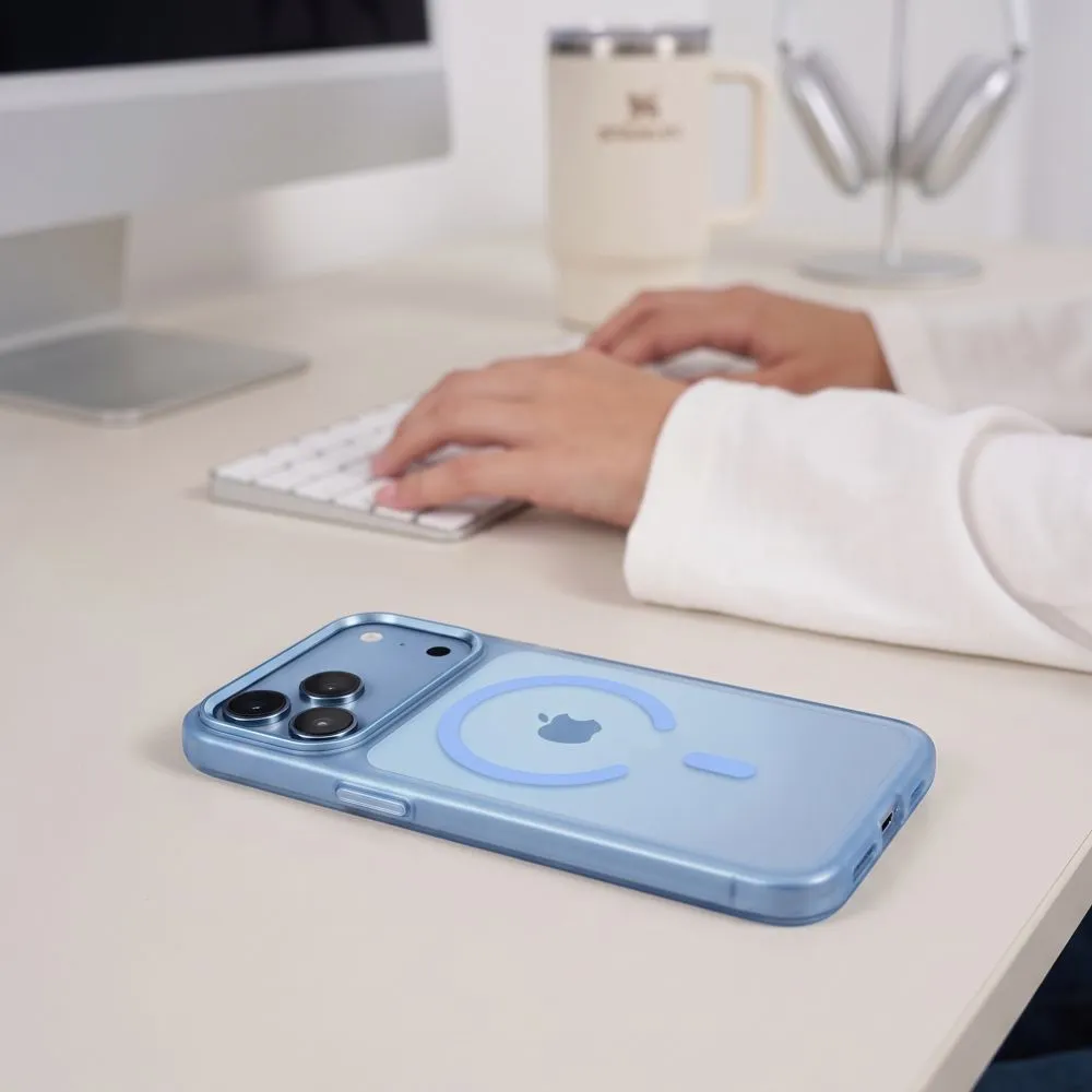 Apple iPhone 17 Pro Telefona vāciņš TECH-PROTECT MAGZERO MAGSAFE