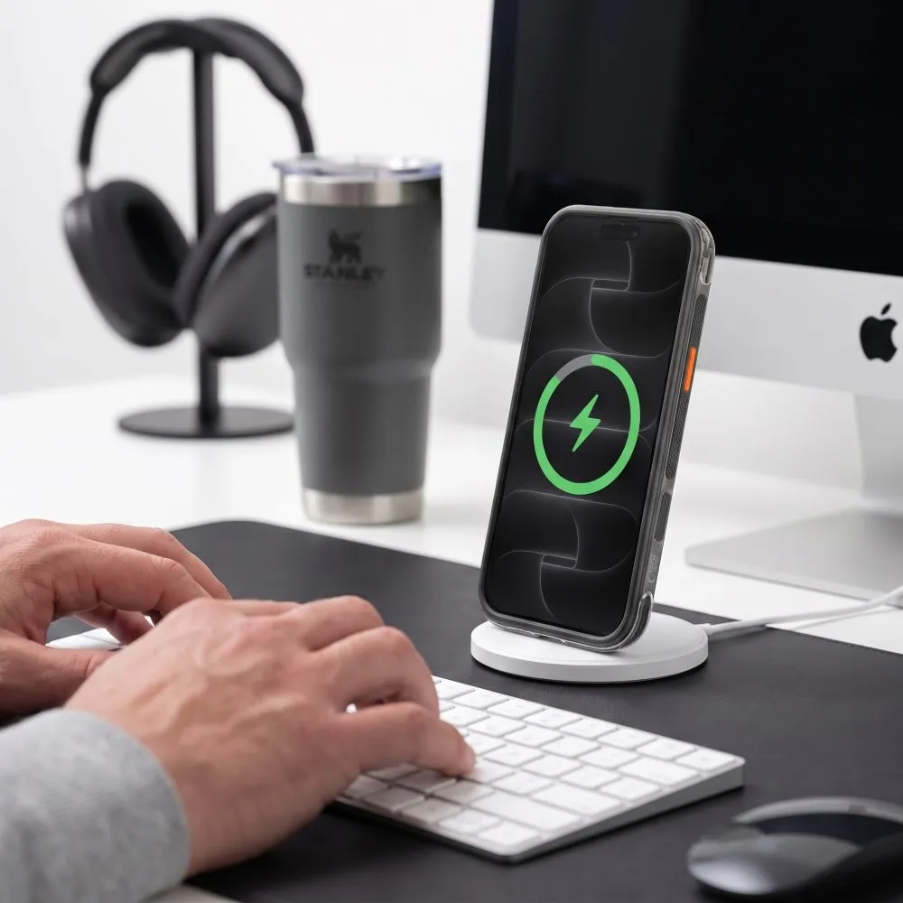 Apple iPhone 17 Pro Telefona vāciņš  TECH-PROTECT MAGAIR MAGSAFE CC