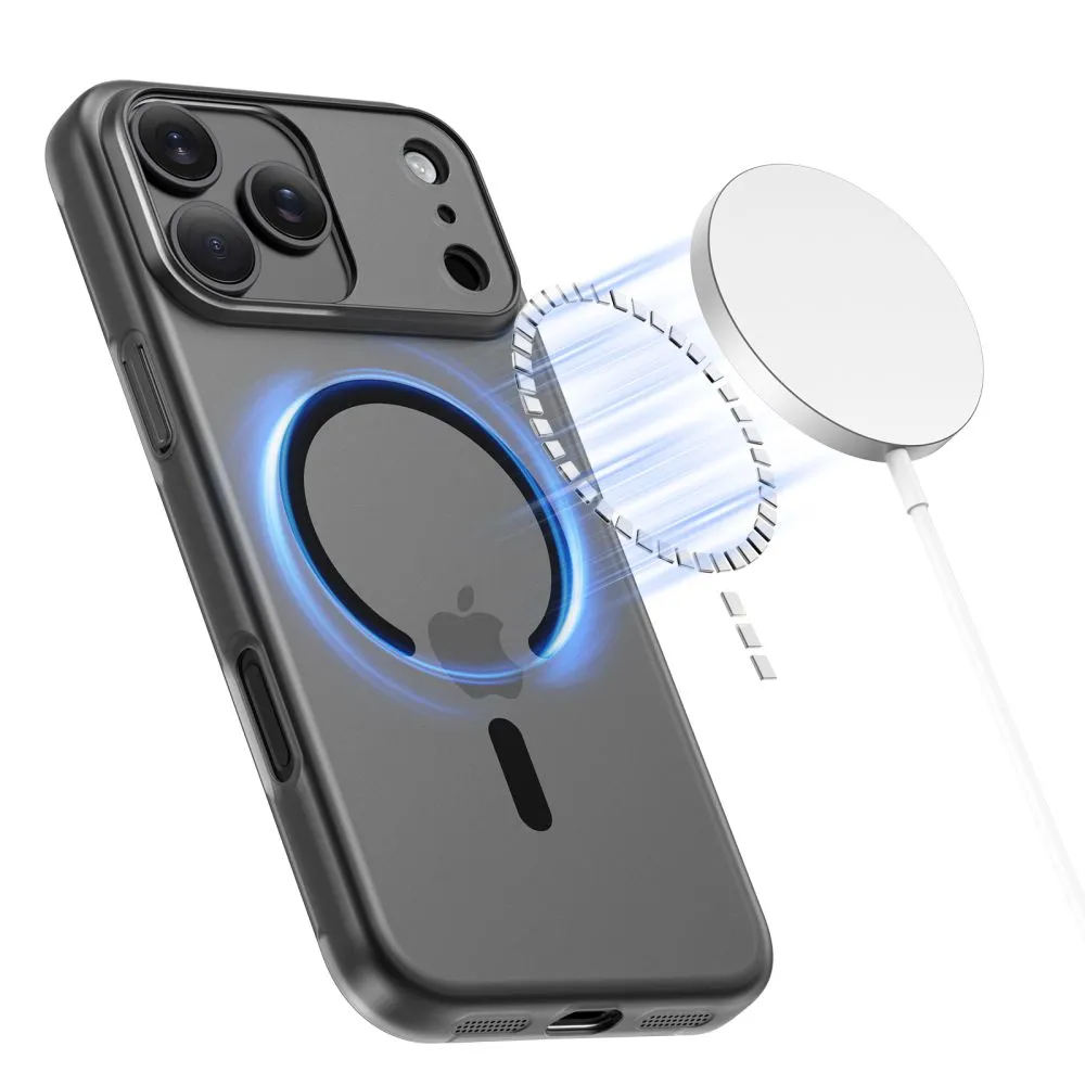 Apple iPhone 17 Pro ümbris TECH-PROTECT MAGSLIM MAGSAFE