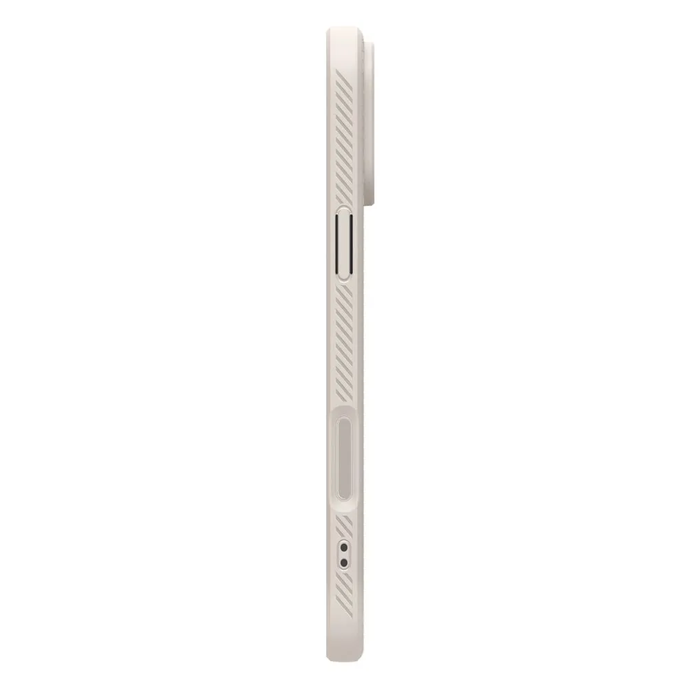 Apple iPhone 17 Pro case SPIGEN LIQUID AIR