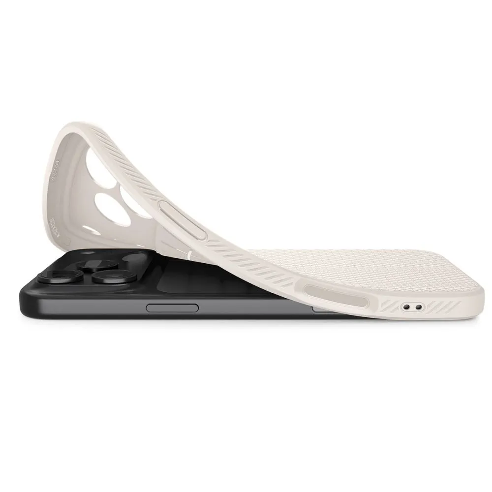 Apple iPhone 17 Pro case SPIGEN LIQUID AIR