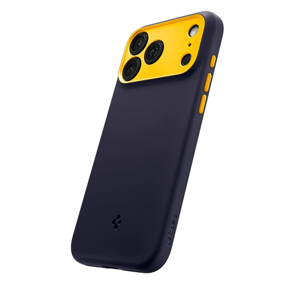 Apple iPhone 17 Pro skal SPIGEN NANO POP MAG MAGSAFE