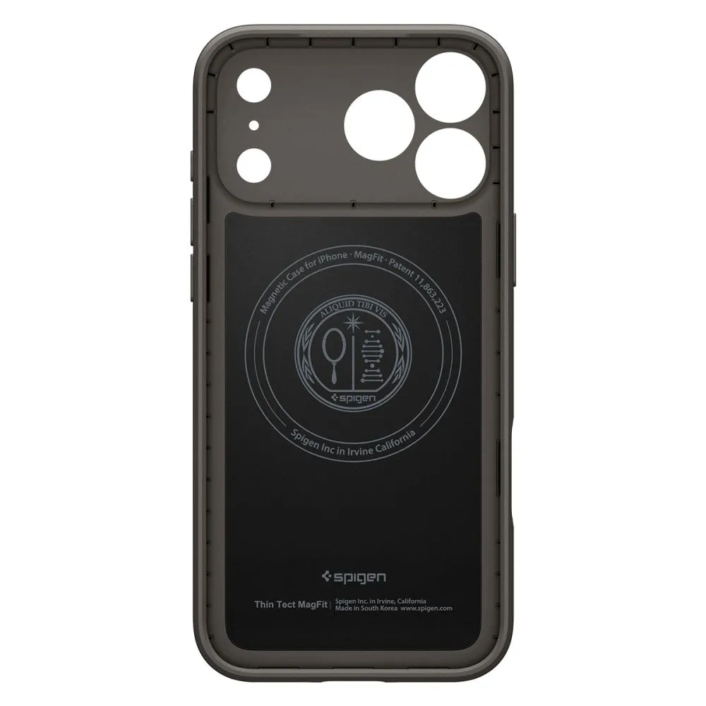 Apple iPhone 17 Pro case SPIGEN THIN FIT MAG MAGSAFE