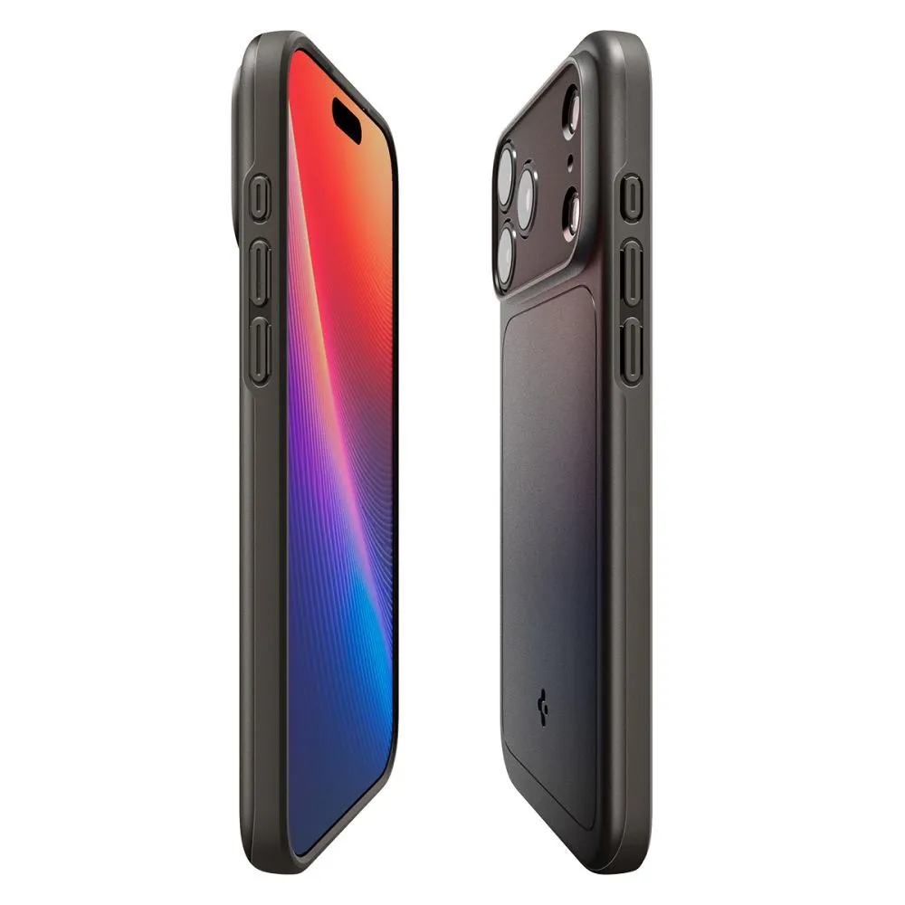 Apple iPhone 17 Pro case SPIGEN THIN FIT MAG MAGSAFE