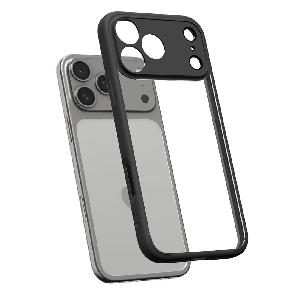 Apple iPhone 17 Pro case SPIGEN ULTRA HYBRID