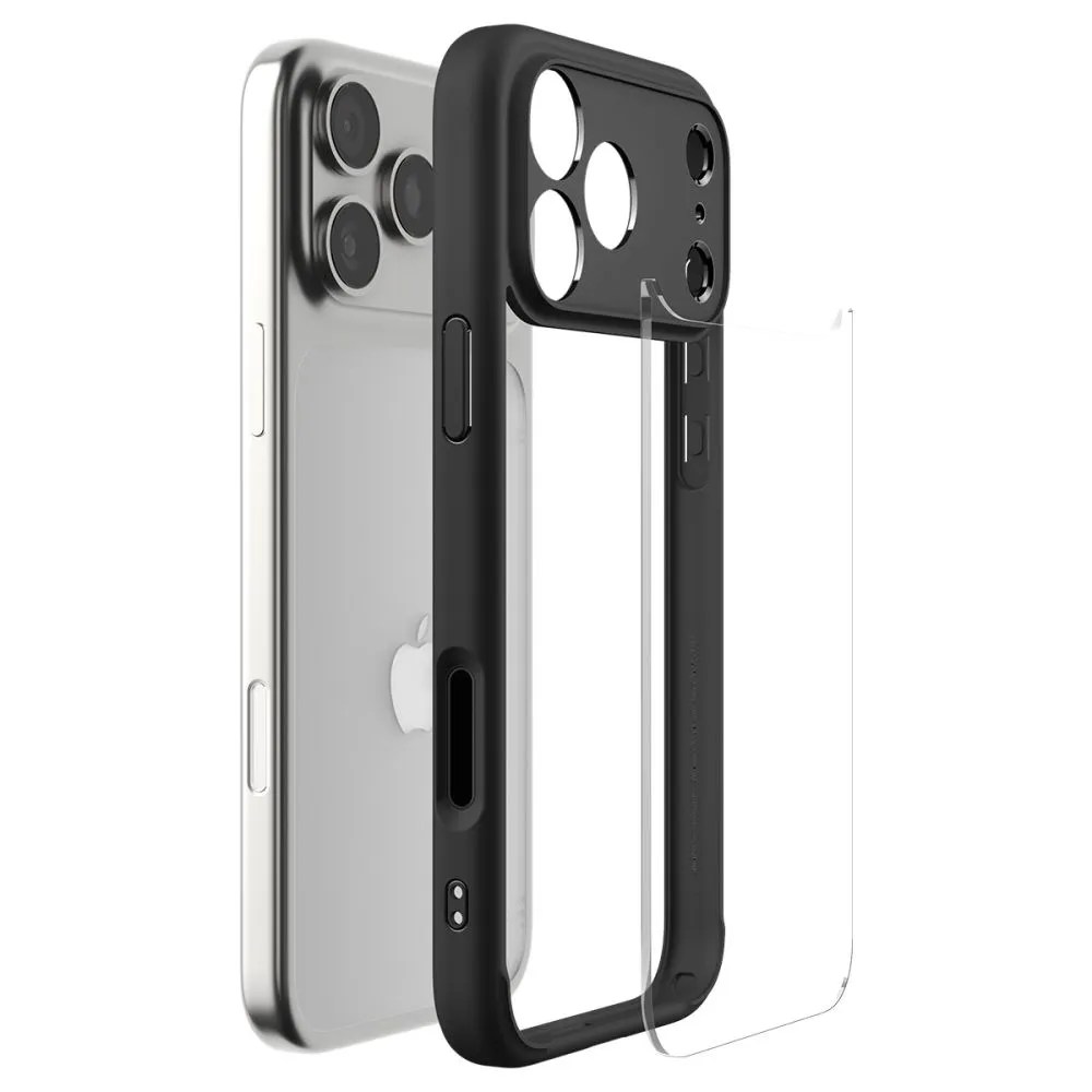 Apple iPhone 17 Pro case SPIGEN ULTRA HYBRID