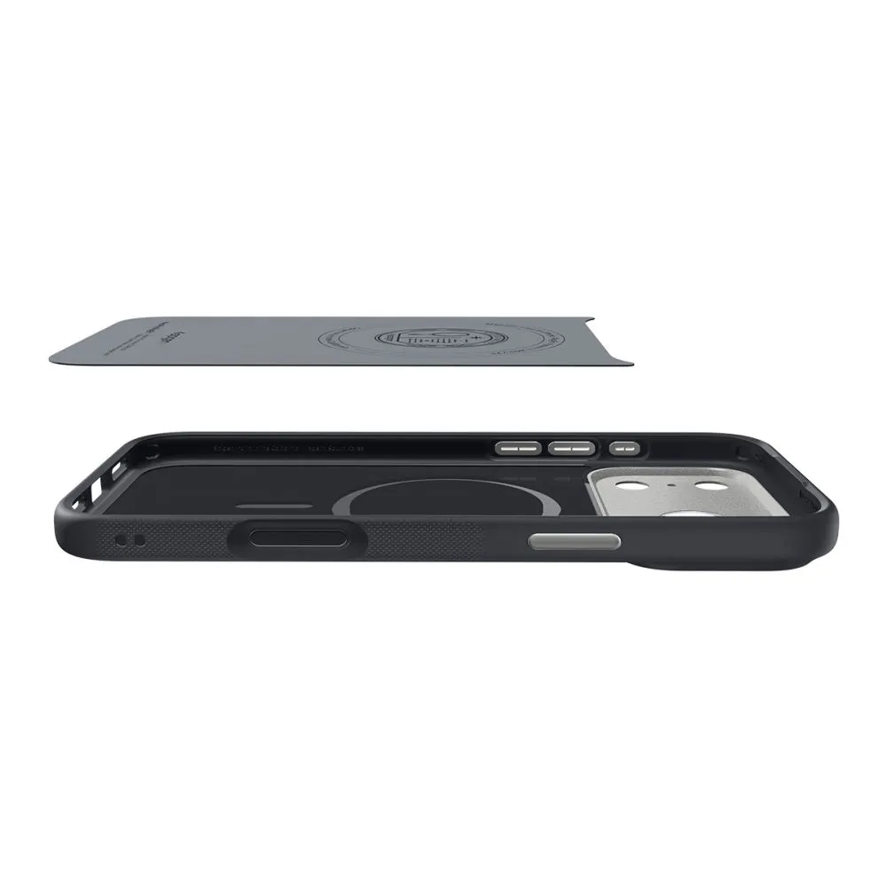 Apple iPhone 17 Pro ümbris SPIGEN NANO POP MAG MAGSAFE