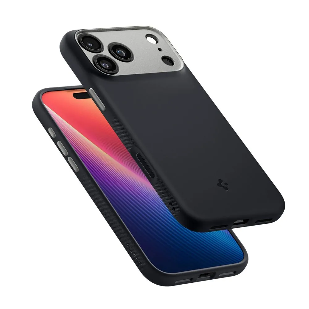 Apple iPhone 17 Pro ümbris SPIGEN NANO POP MAG MAGSAFE
