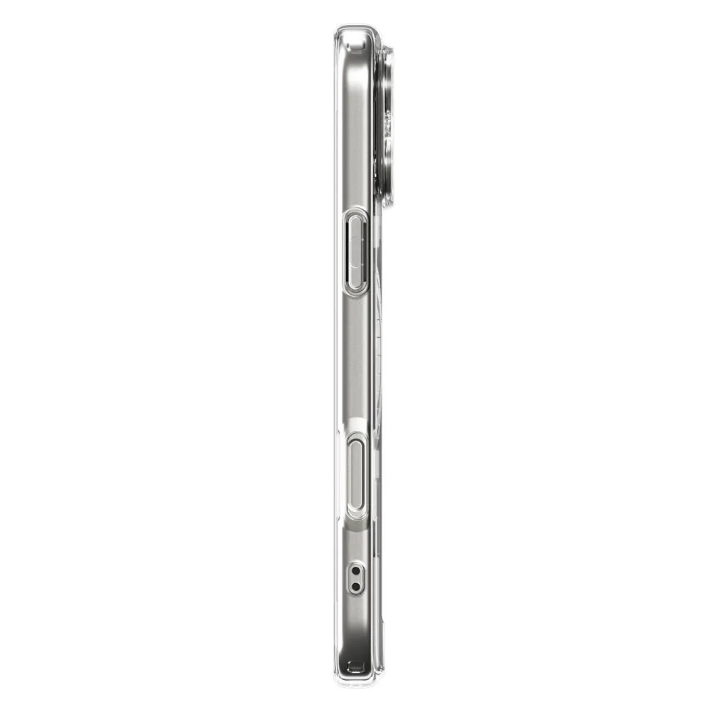 Apple iPhone 17 Pro vāciņš SPIGEN ULTRA HYBRID MAG MAGSAFE