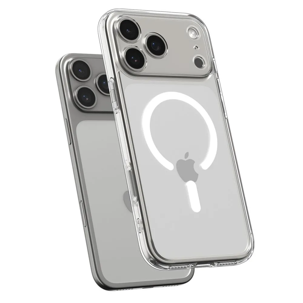 Apple iPhone 17 Pro vāciņš SPIGEN ULTRA HYBRID MAG MAGSAFE