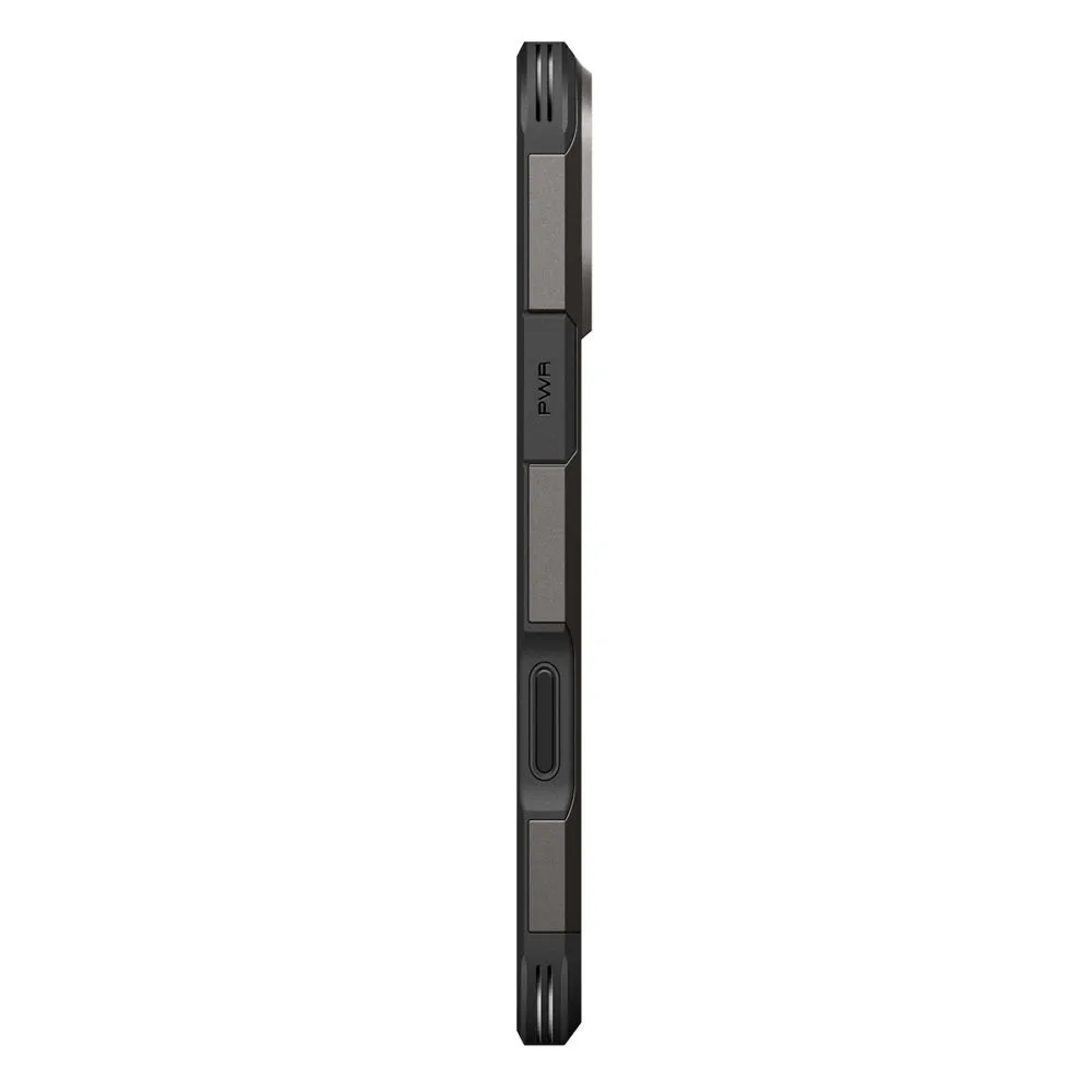 Apple iPhone 17 Pro vāciņš SPIGEN TOUGH ARMOR ”T” MAG MAGSAFE