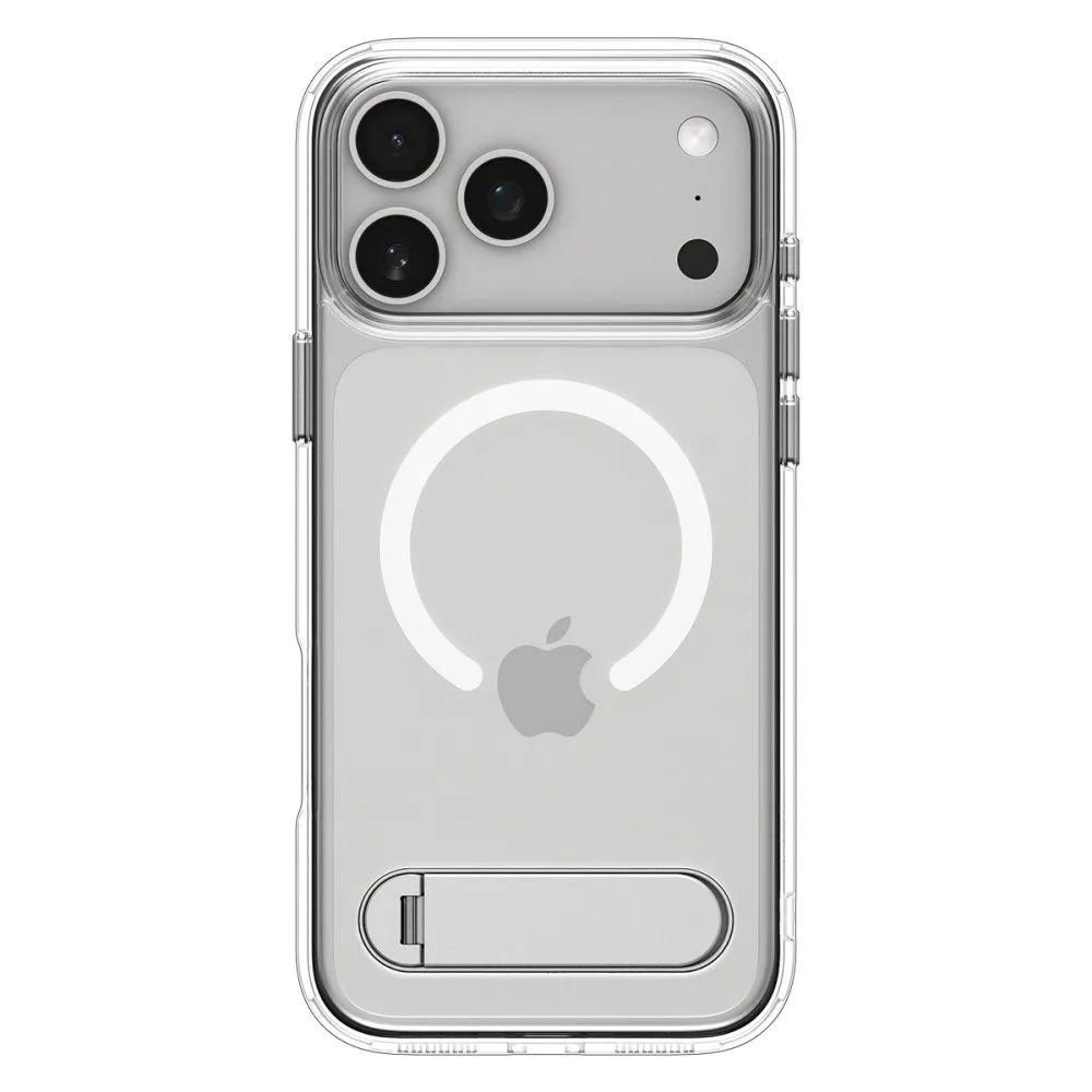 Apple iPhone 17 Pro vāciņš SPIGEN ULTRA HYBRID ”S” MAG MAGSAFE