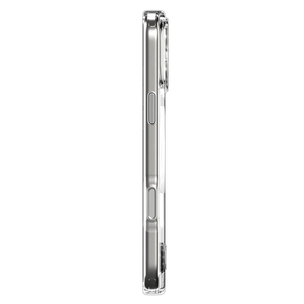 Apple iPhone 17 Pro vāciņš SPIGEN ULTRA HYBRID ”S” MAG MAGSAFE
