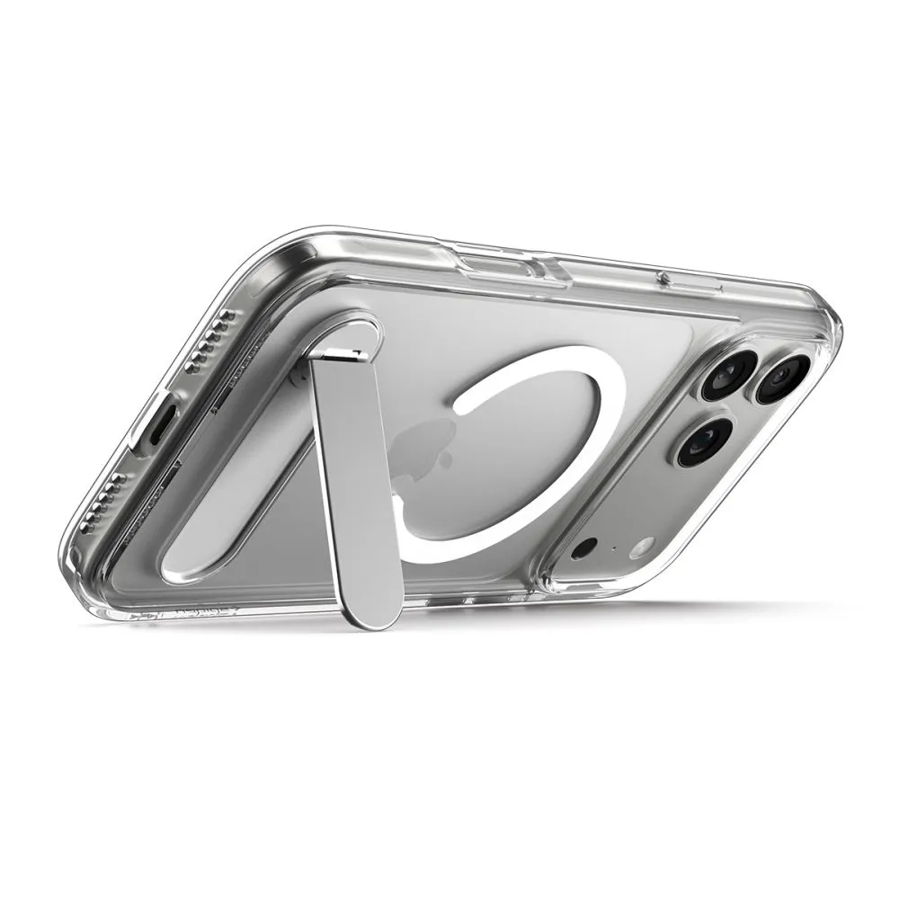 Apple iPhone 17 Pro vāciņš SPIGEN ULTRA HYBRID ”S” MAG MAGSAFE