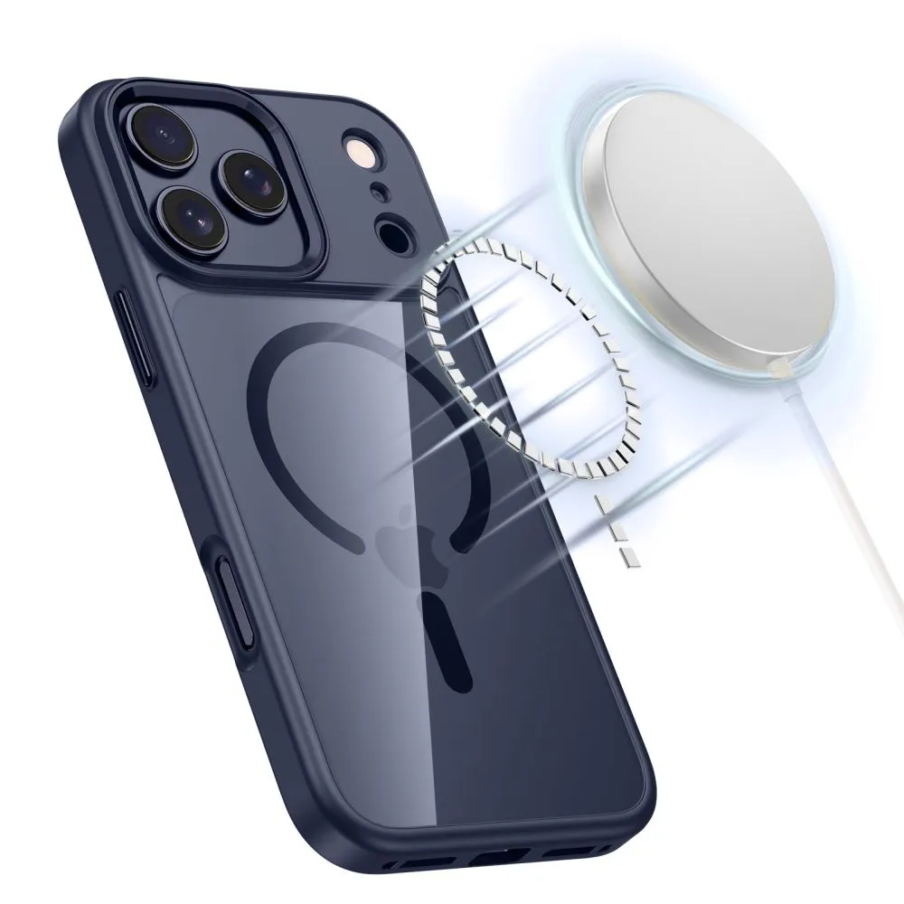 Apple iPhone 17 Pro case TECH-PROTECT MAGMAT MAGSAFE